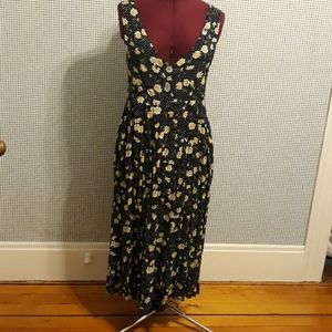 Vintage dress/jumper